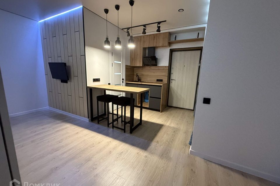 Сдаётся студия, 24.2 м²