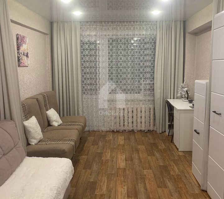 Продаётся 2-комнатная квартира, 44 м²
