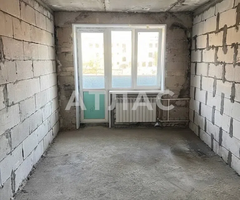Продаётся 2-комнатная квартира, 44.5 м²