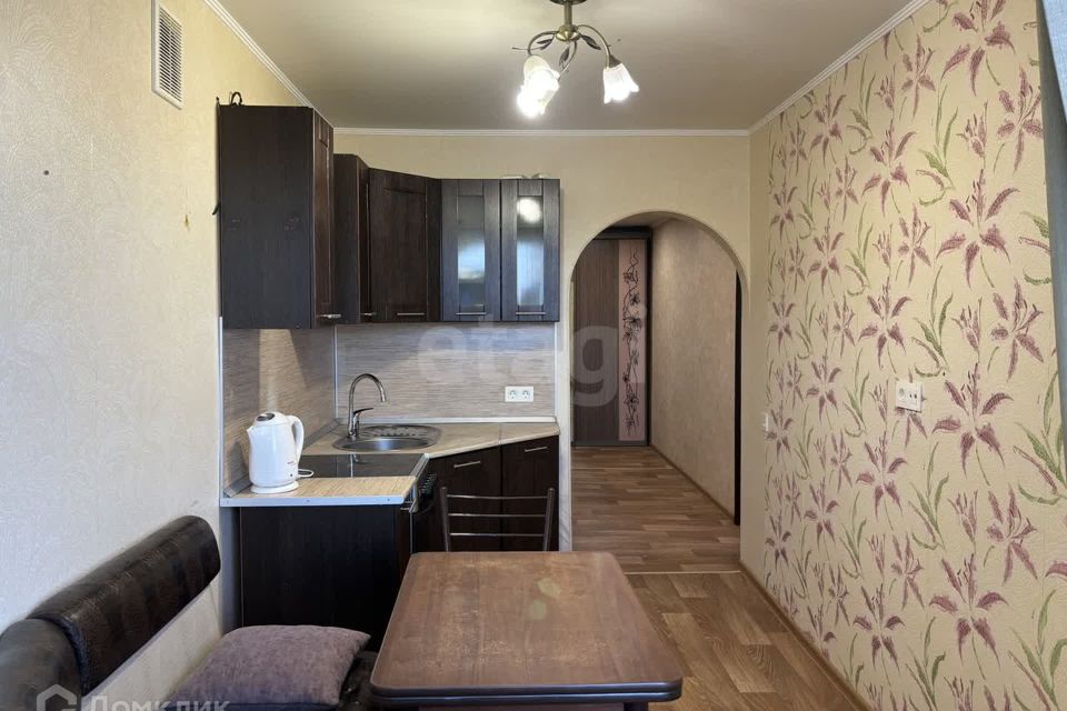 Продаётся 2-комнатная квартира, 34.2 м²