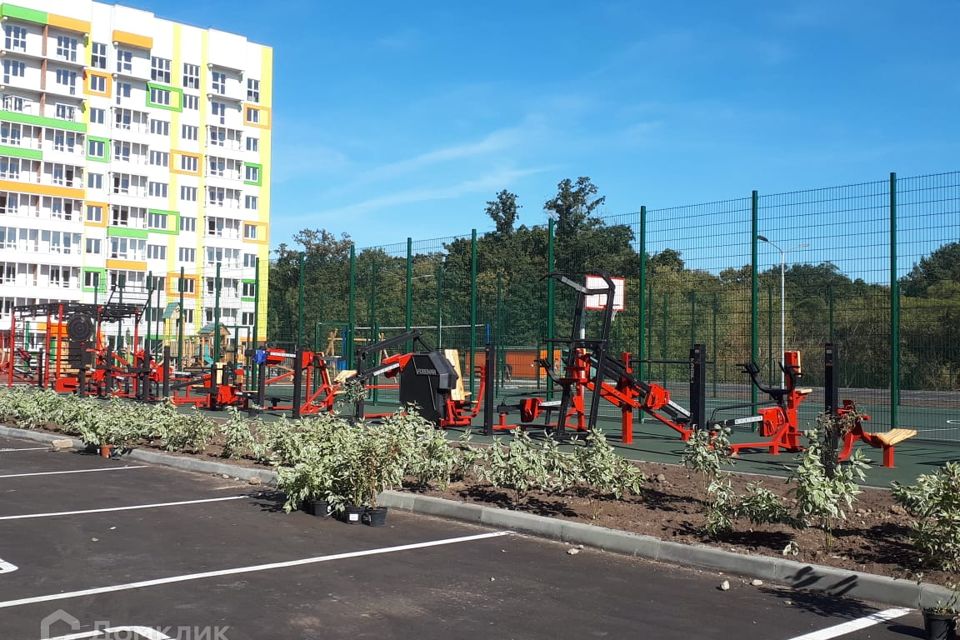 Продаётся студия, 28.9 м²