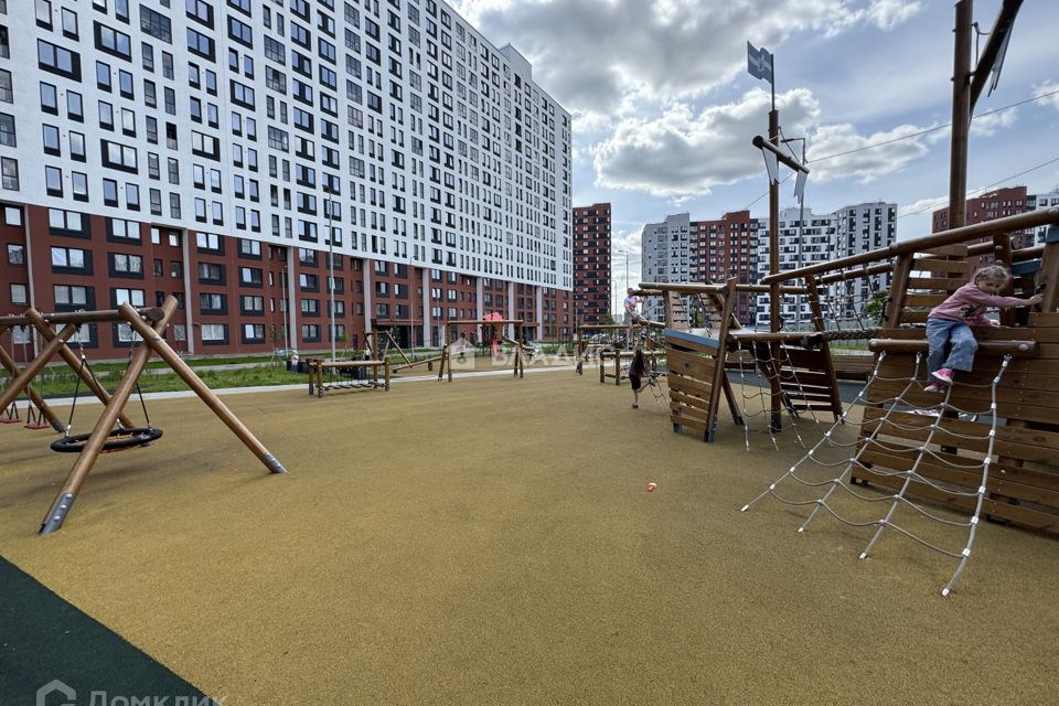 Сдаётся 2-комнатная квартира, 33.3 м²