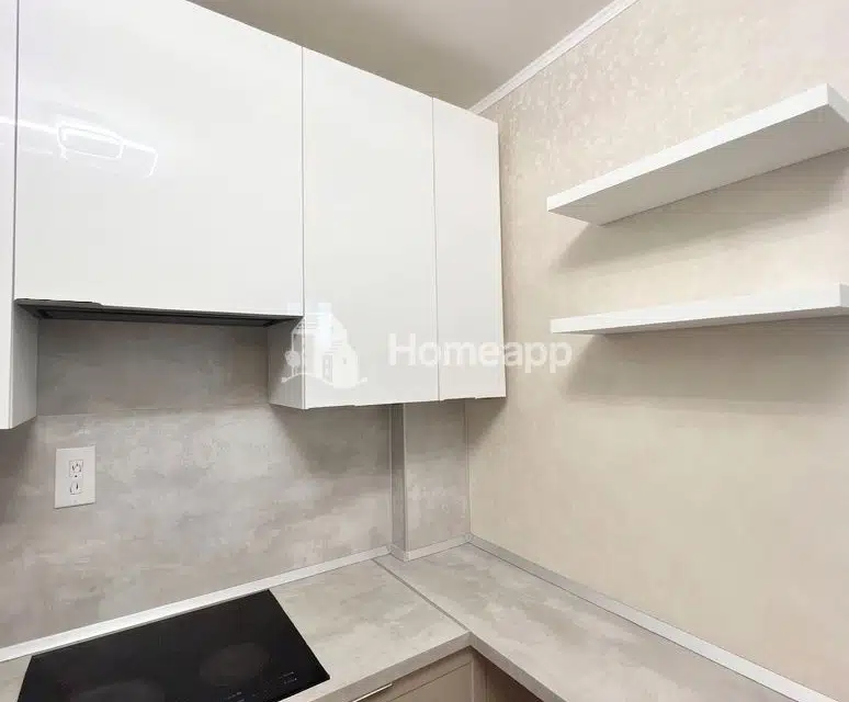Продаётся 3-комнатная квартира, 77.1 м²