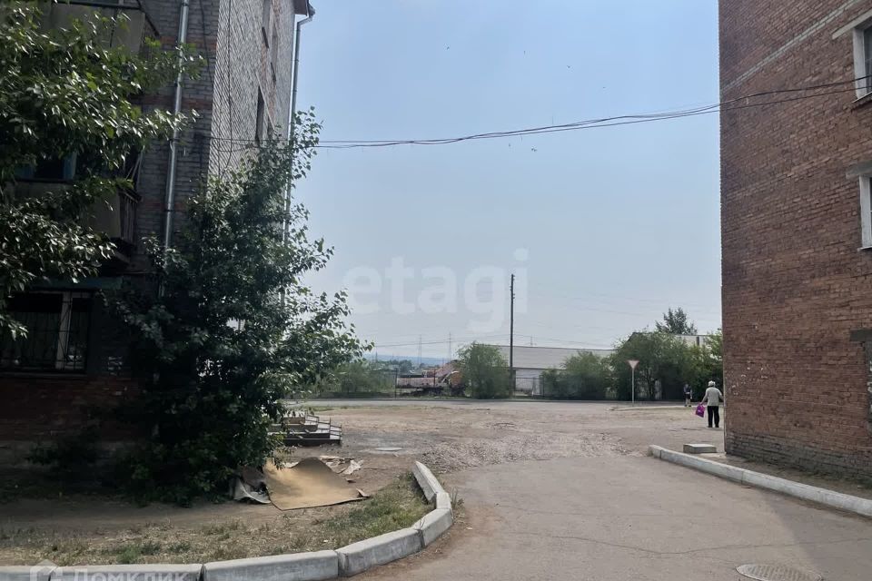 Продаётся 1-комнатная квартира, 28.9 м²
