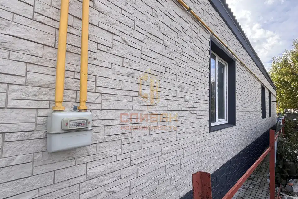 Продаётся 1-этажный дом, 111.8 м²