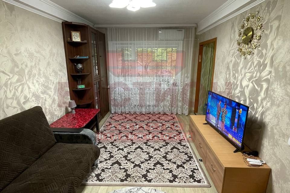 Продаётся 2-комнатная квартира, 41 м²