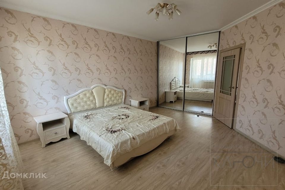 Сдаётся 2-комнатная квартира, 62 м²