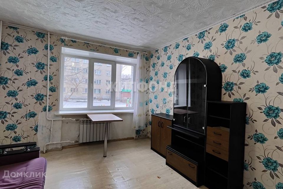 Продаётся комната в 1-комн. квартире, 12.4 м²