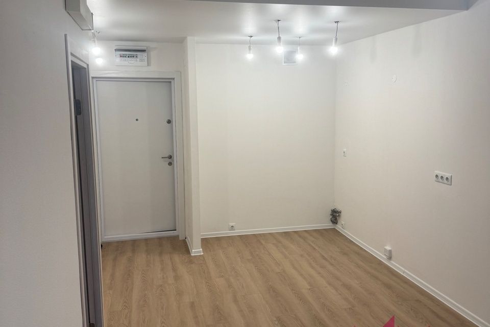 Сдаётся 2-комнатная квартира, 38 м²