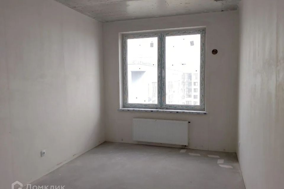 Продаётся 1-комнатная квартира, 32.5 м²