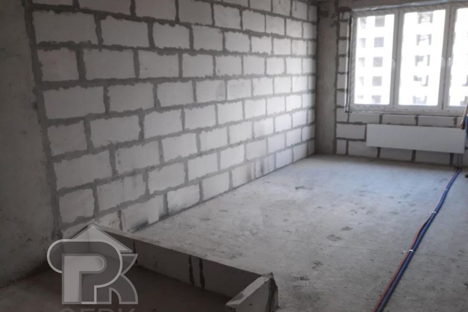 Продаётся студия, 25.7 м²