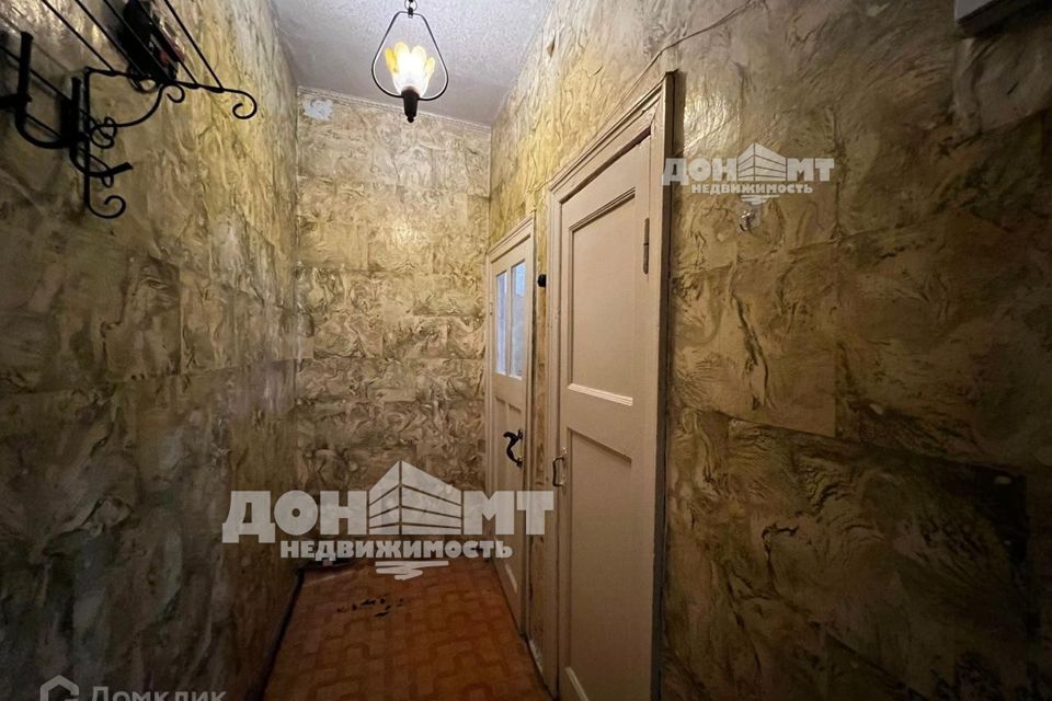 Продаётся 3-комнатная квартира, 55.2 м²