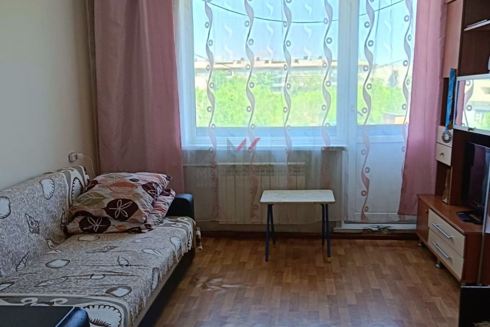 Продаётся 2-комнатная квартира, 49.9 м²