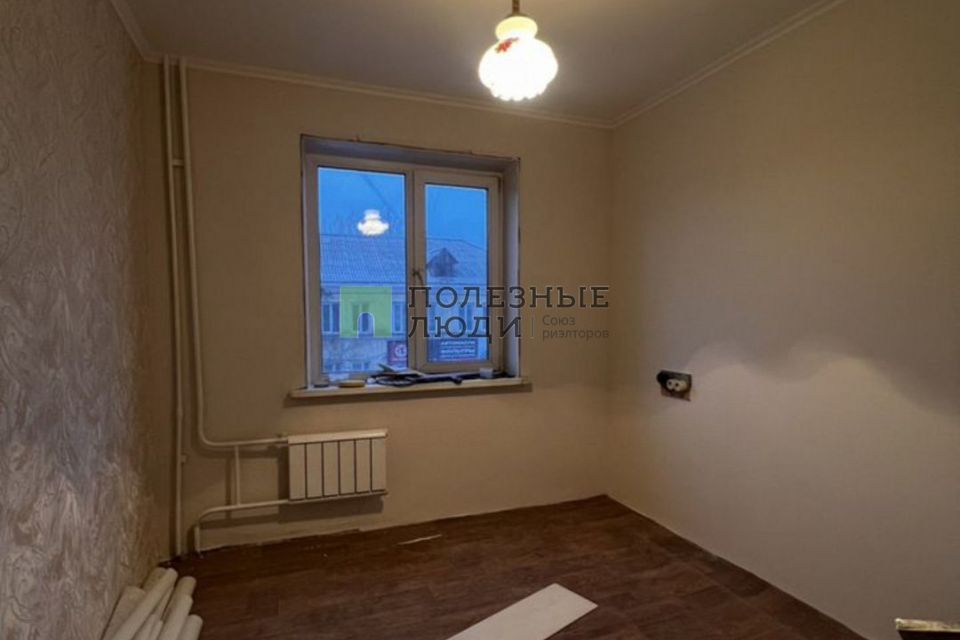 Продаётся 2-комнатная квартира, 54 м²