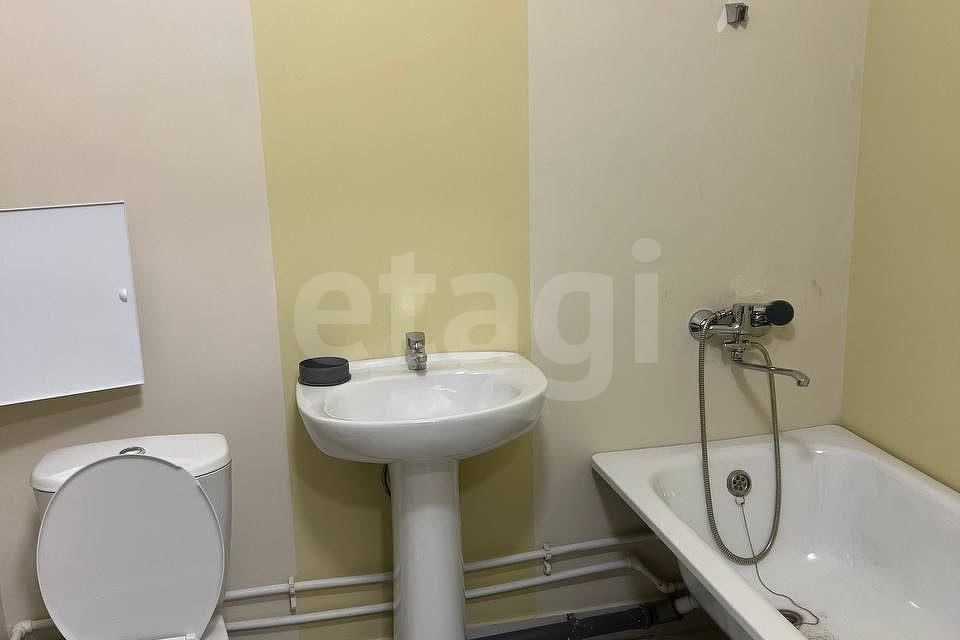 Продаётся студия, 25 м²