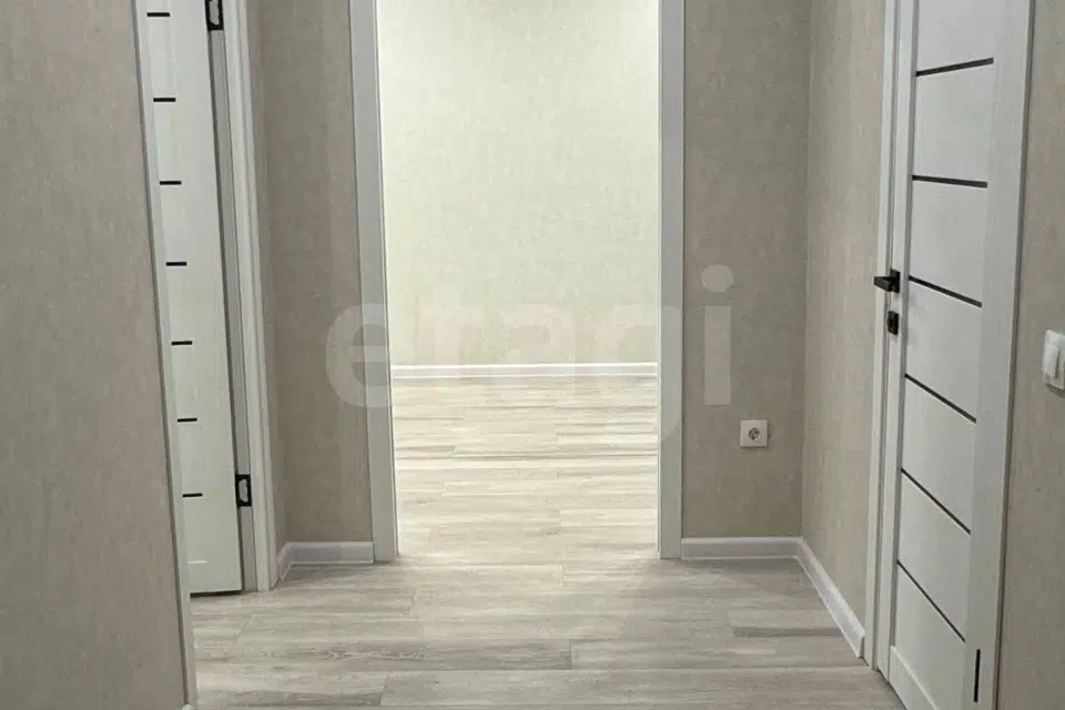 Продаётся 1-комнатная квартира, 38.5 м²