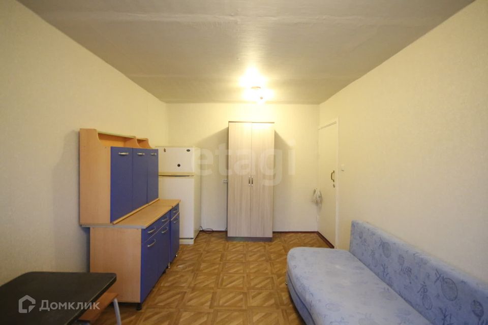 Сдаётся 1-комнатная квартира, 19.7 м²