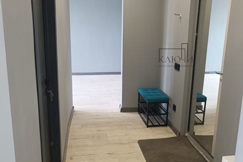 Продаётся 2-комнатная квартира, 50 м²