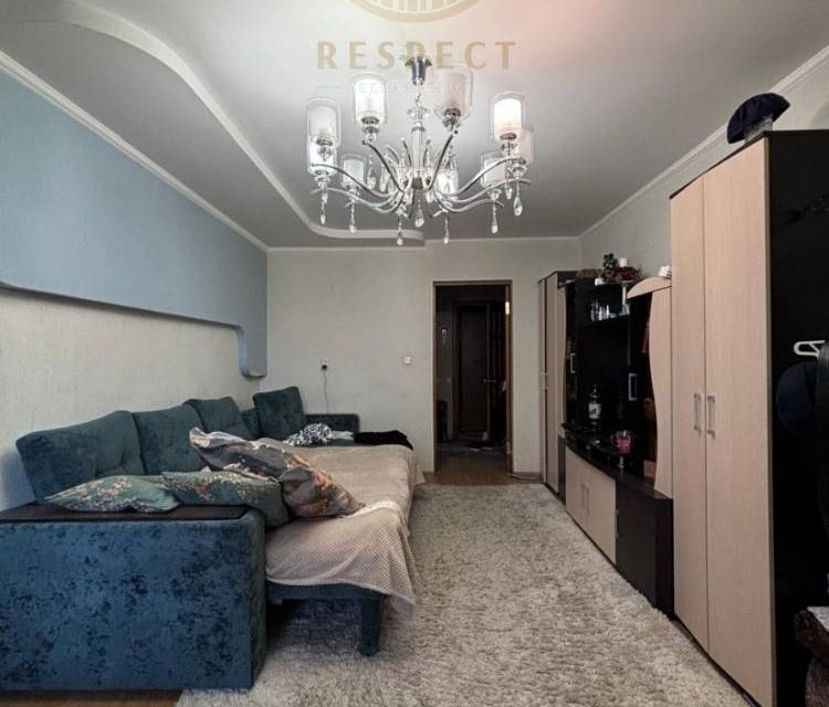 Продаётся 3-комнатная квартира, 56.9 м²