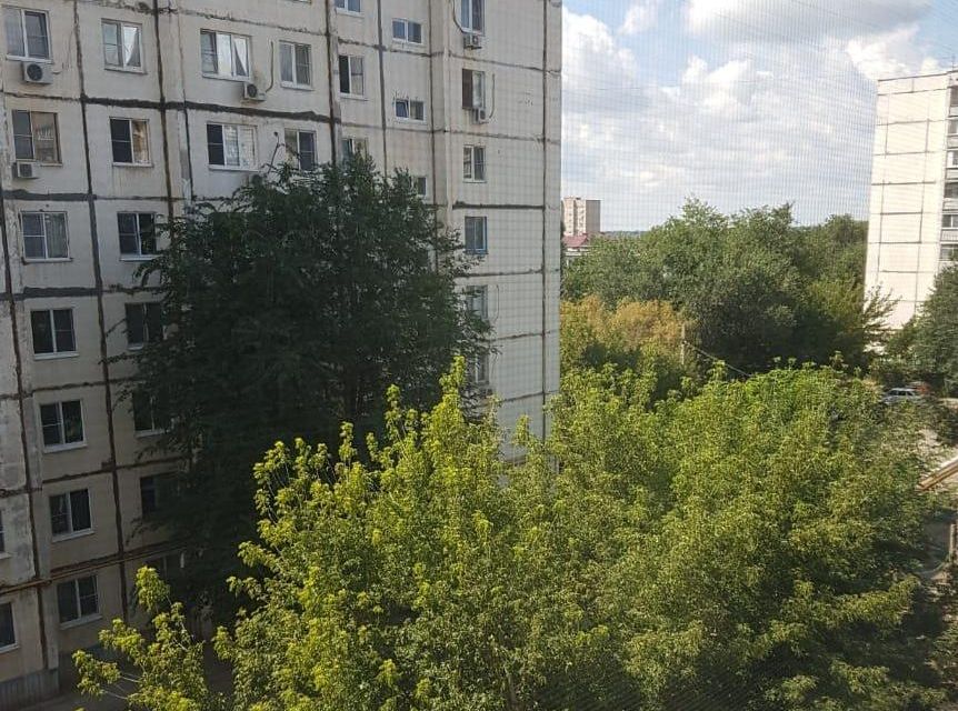 Продаётся 3-комнатная квартира, 64.4 м²