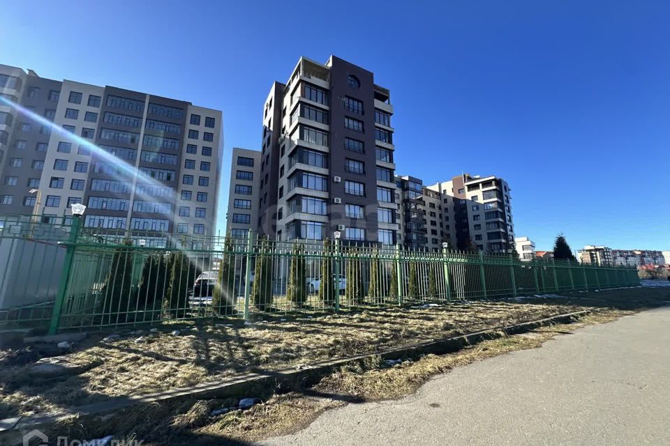 Продаётся 2-комнатная квартира, 80 м²