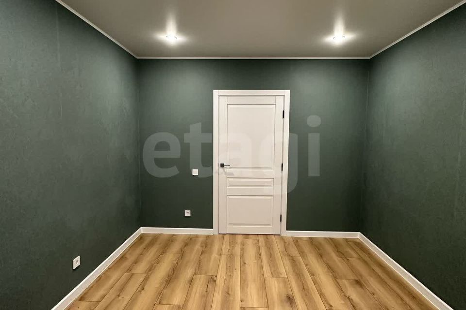 Продаётся 2-комнатная квартира, 60 м²
