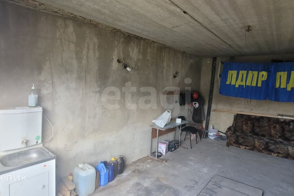 Продаётся гараж, 26 м²