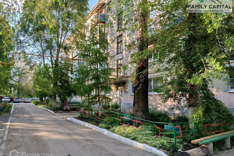 Продаётся 1-комнатная квартира, 31.3 м²