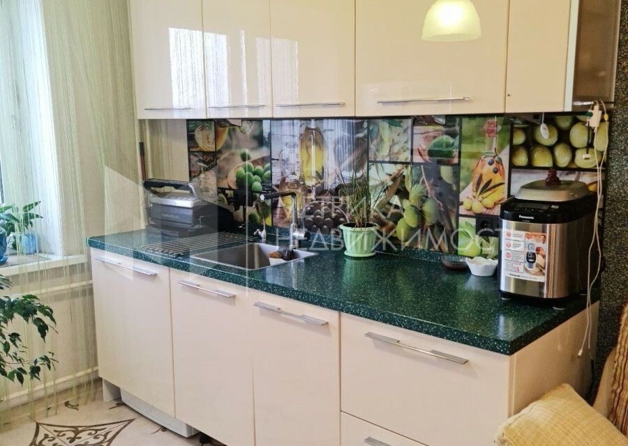 Продаётся 2-комнатная квартира, 80 м²
