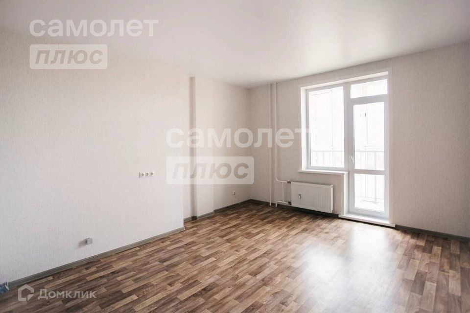 Продаётся 2-комнатная квартира, 61 м²