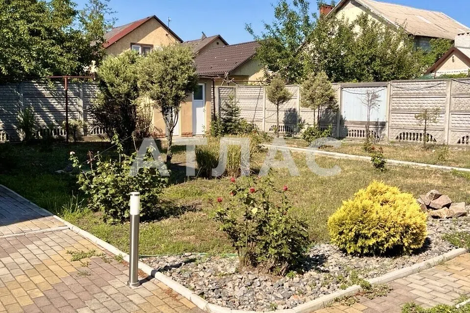 Продаётся 2-этажный дом, 167.4 м²