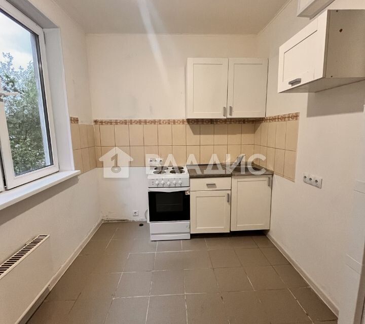 Продаётся 1-комнатная квартира, 36.8 м²