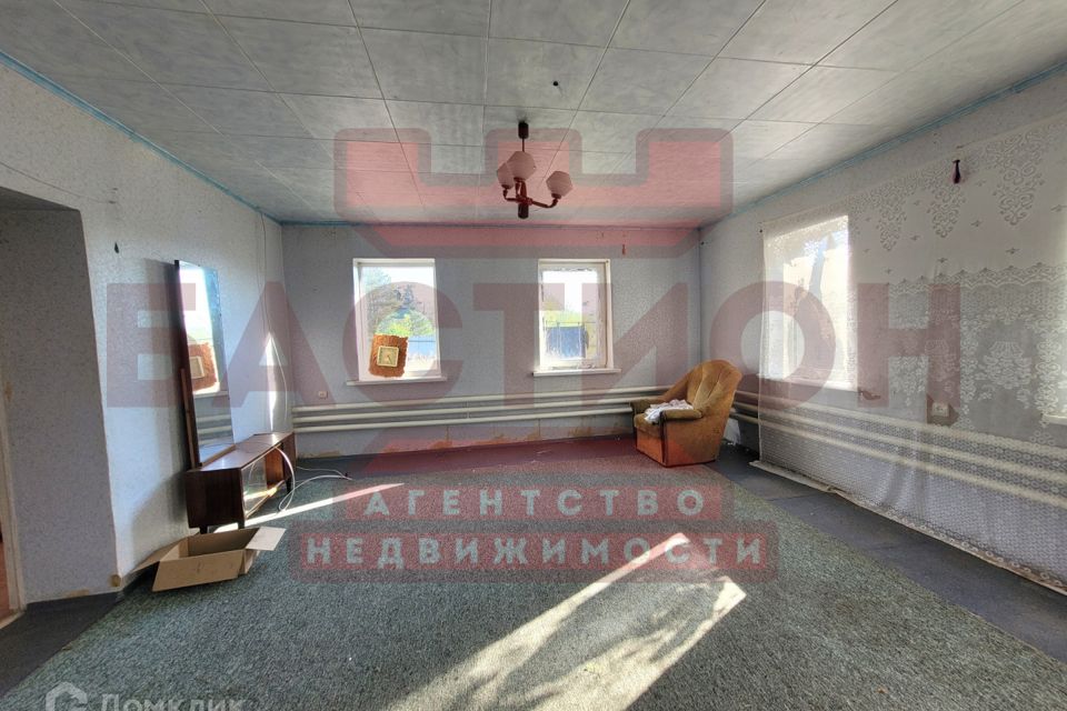 Продаётся 1-этажный дом, 63 м²
