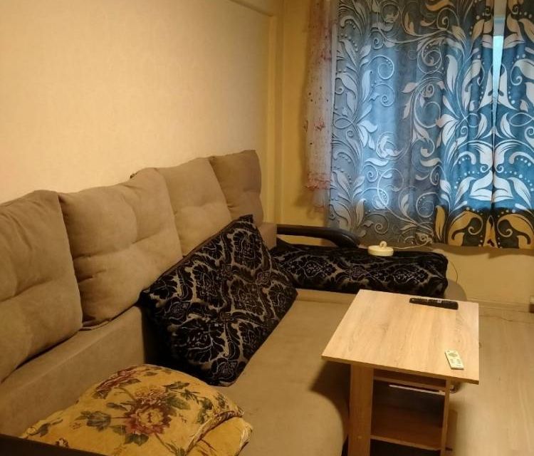 Сдаётся 1-комнатная квартира, 35 м²
