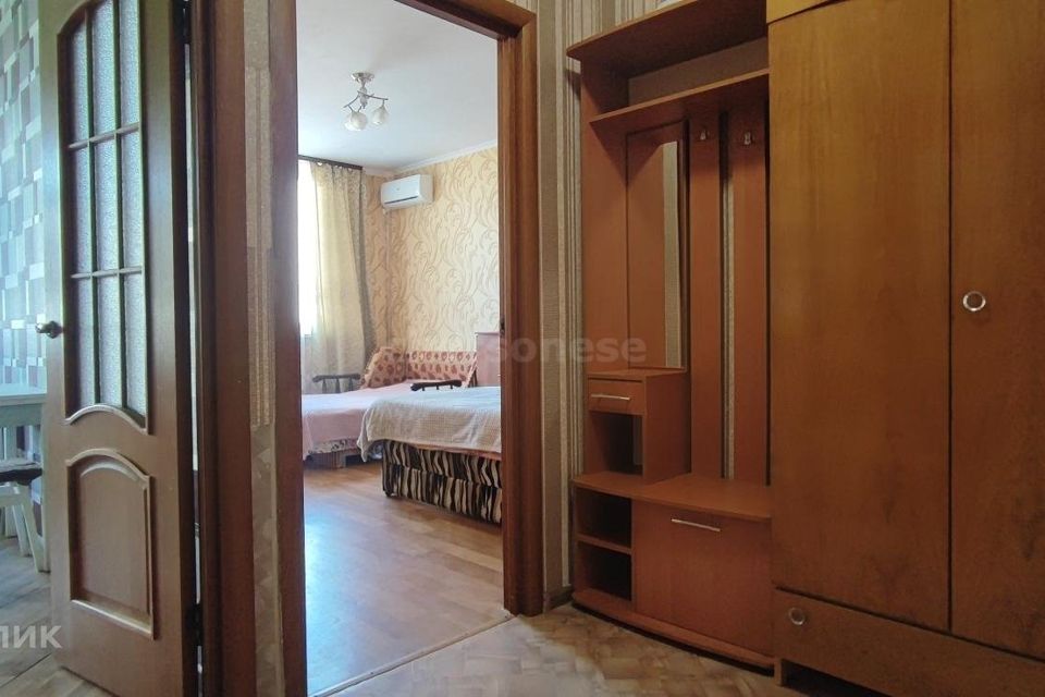 Сдаётся 1-комнатная квартира, 45 м²