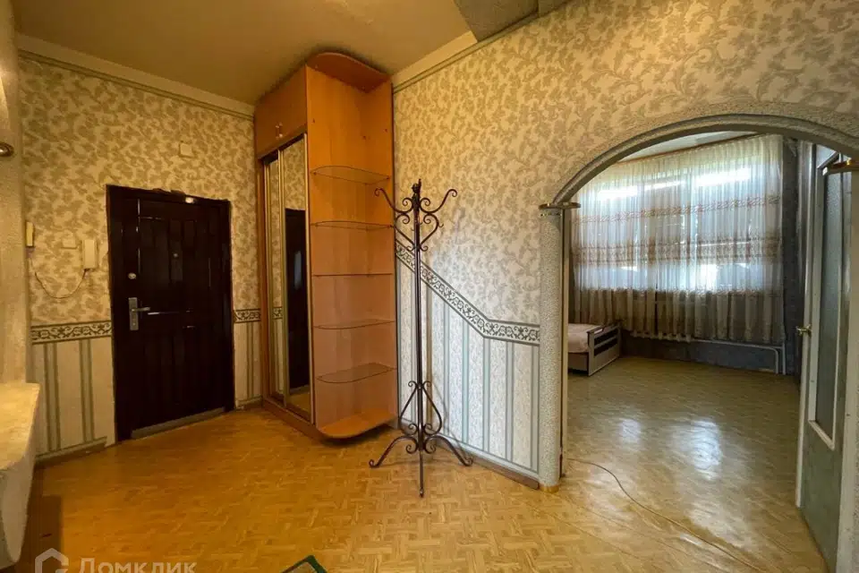 Продаётся 3-комнатная квартира, 88.7 м²