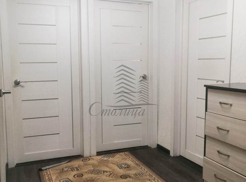 Продаётся 2-комнатная квартира, 52 м²
