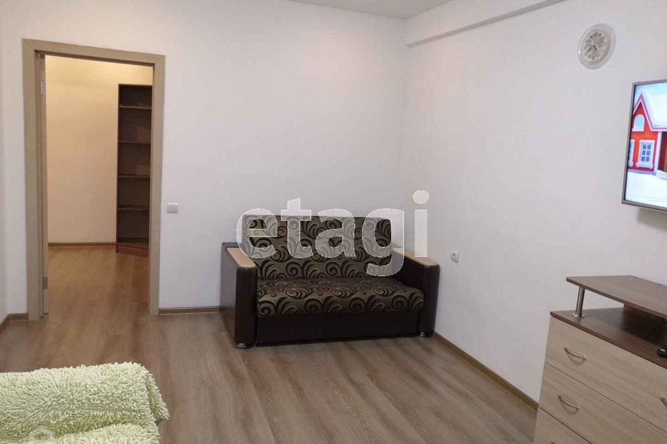 Продаётся 2-комнатная квартира, 68 м²