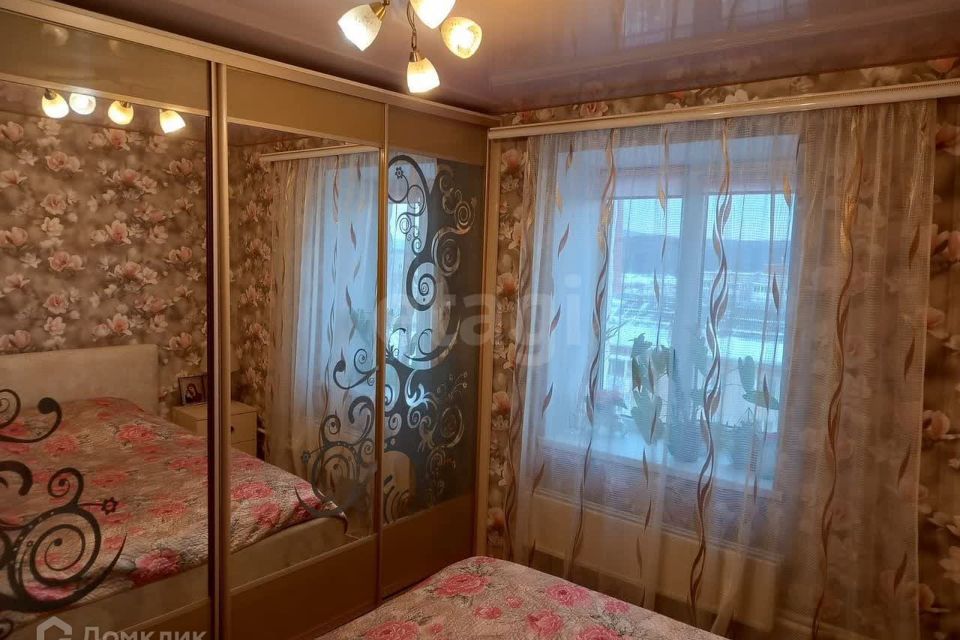 Продаётся 2-комнатная квартира, 50.4 м²