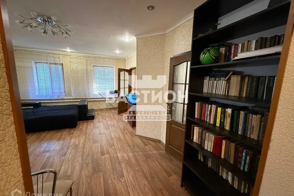 Продаётся 1-этажный дом, 70 м²