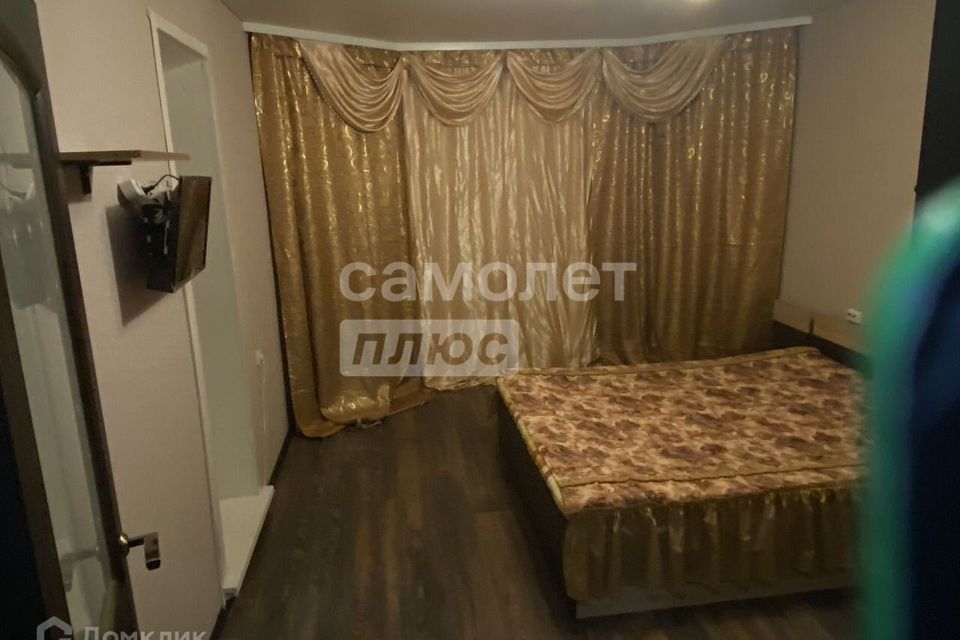 Продаётся 2-комнатная квартира, 66 м²