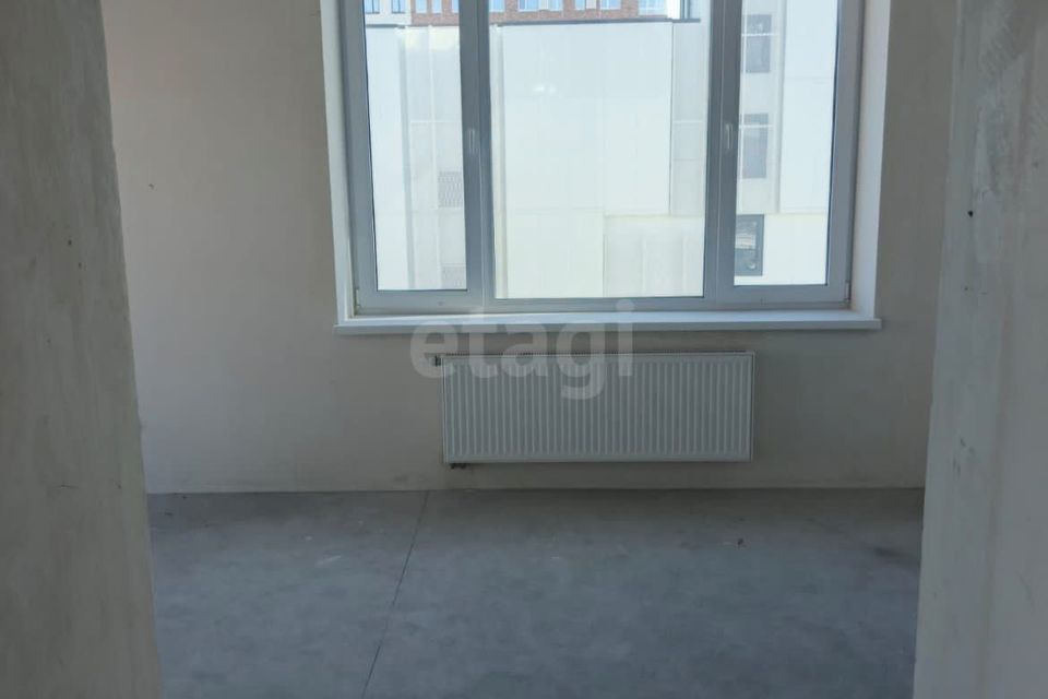 Продаётся 3-комнатная квартира, 74.9 м²