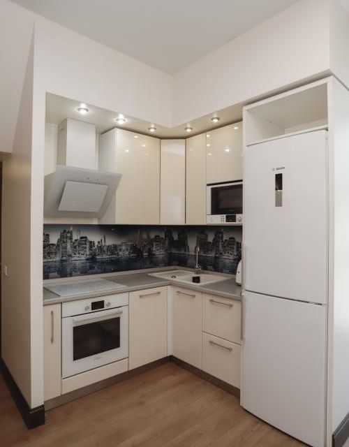 Продаётся 3-комнатная квартира, 55.5 м²
