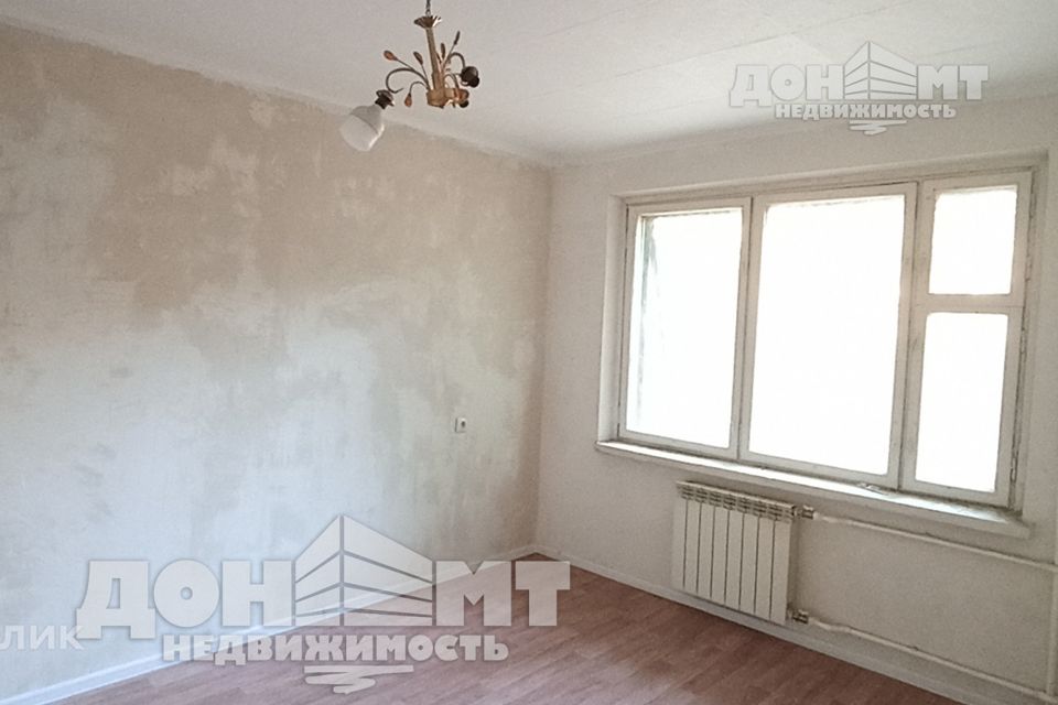 Продаётся 1-комнатная квартира, 23 м²