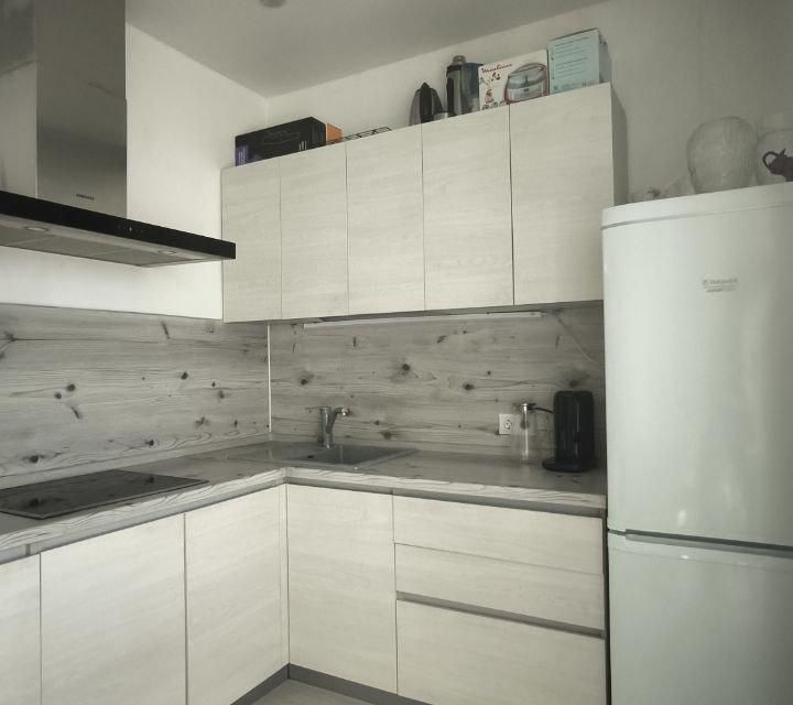Продаётся 2-комнатная квартира, 56.2 м²