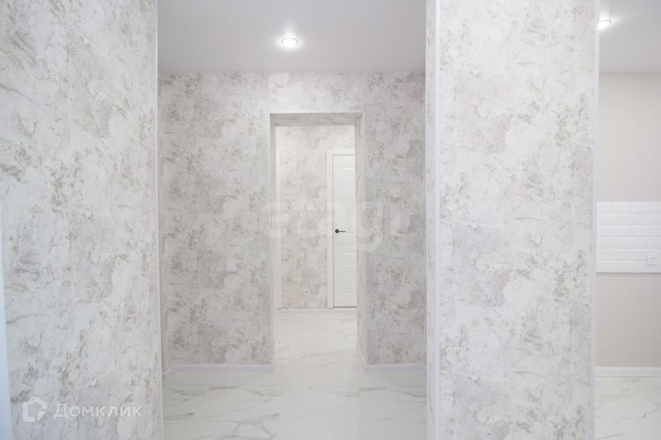 Сдаётся 2-комнатная квартира, 54 м²
