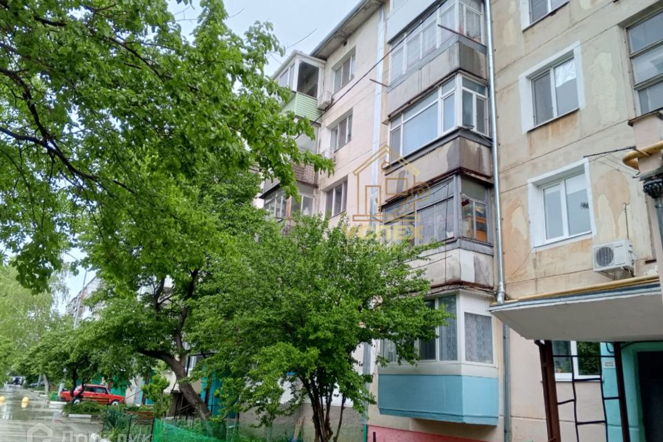 Продаётся 2-комнатная квартира, 51 м²