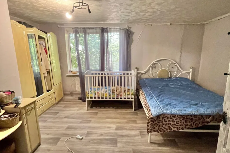 Продаётся 2-этажный дом, 140 м²