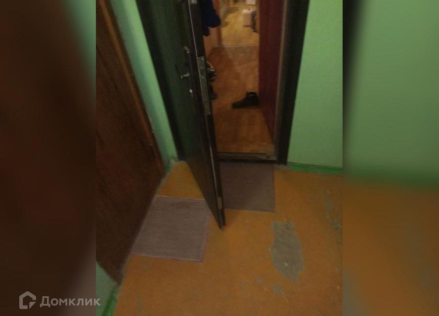 Продаётся 2-комнатная квартира, 39 м²