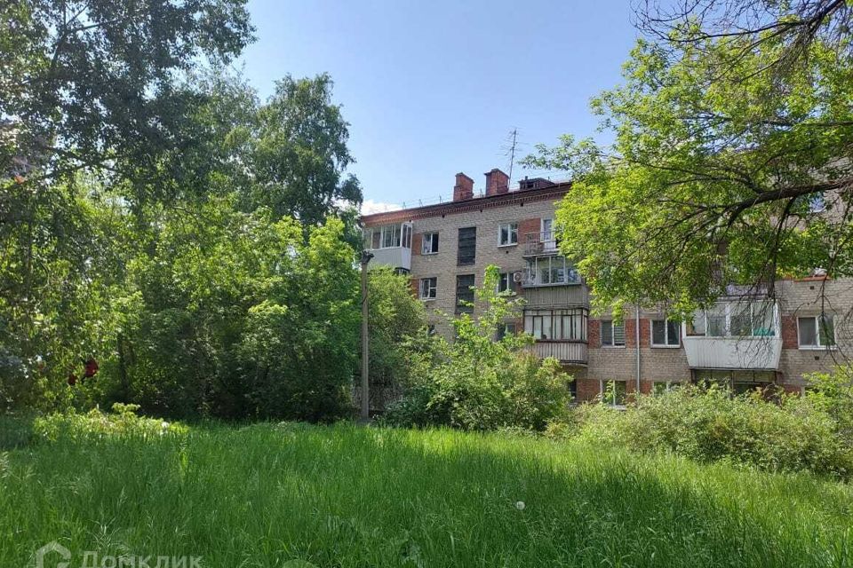 Продаётся 2-комнатная квартира, 41.4 м²